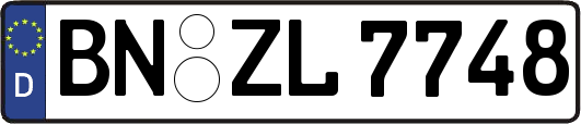 BN-ZL7748