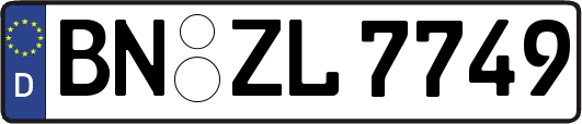 BN-ZL7749