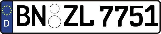 BN-ZL7751