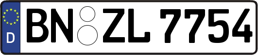 BN-ZL7754