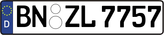 BN-ZL7757