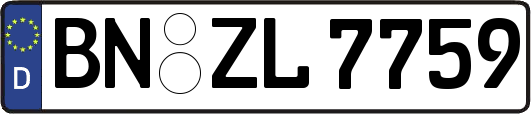 BN-ZL7759