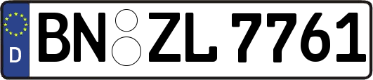 BN-ZL7761