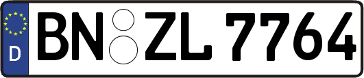 BN-ZL7764