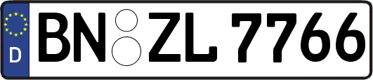 BN-ZL7766
