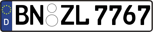 BN-ZL7767
