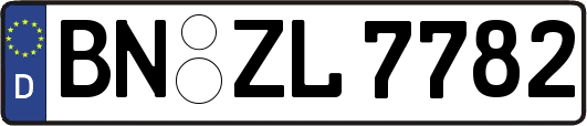 BN-ZL7782