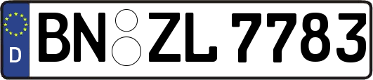 BN-ZL7783