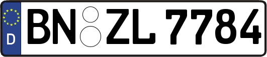 BN-ZL7784