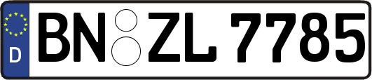 BN-ZL7785