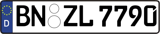 BN-ZL7790