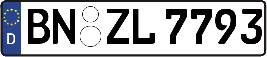 BN-ZL7793