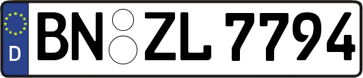 BN-ZL7794