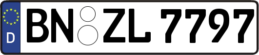BN-ZL7797