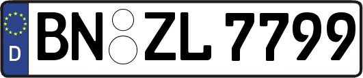 BN-ZL7799