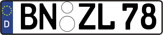 BN-ZL78