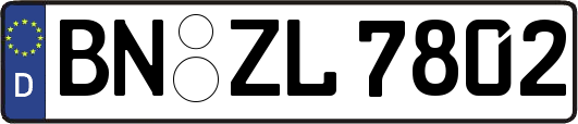 BN-ZL7802