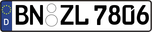 BN-ZL7806