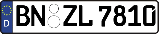 BN-ZL7810