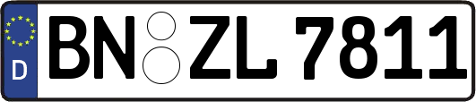 BN-ZL7811