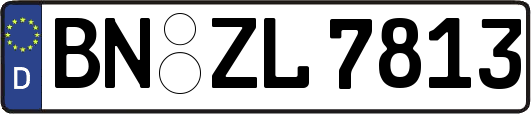 BN-ZL7813