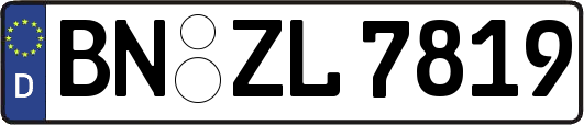 BN-ZL7819