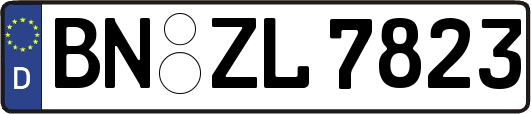 BN-ZL7823