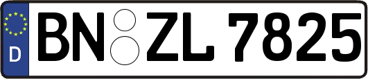 BN-ZL7825