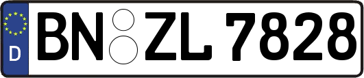 BN-ZL7828
