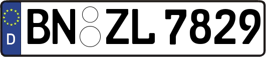 BN-ZL7829