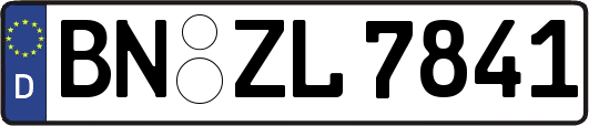 BN-ZL7841