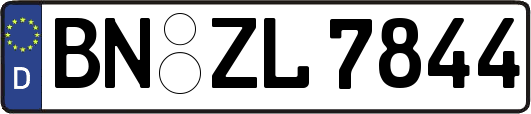 BN-ZL7844