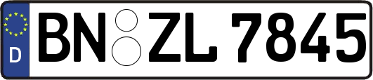 BN-ZL7845