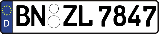 BN-ZL7847