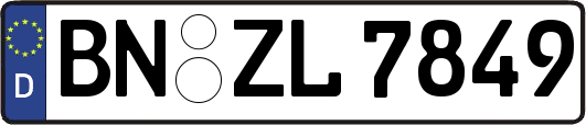 BN-ZL7849