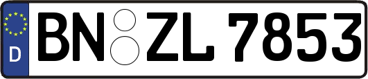 BN-ZL7853