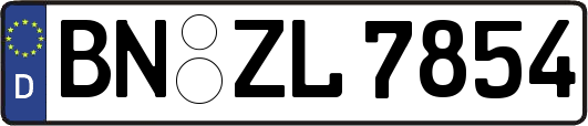 BN-ZL7854