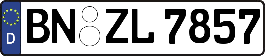 BN-ZL7857