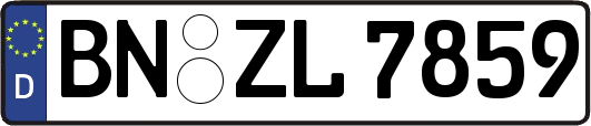 BN-ZL7859