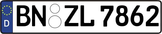 BN-ZL7862