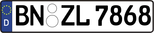 BN-ZL7868