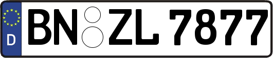 BN-ZL7877