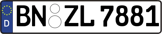 BN-ZL7881