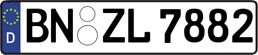 BN-ZL7882