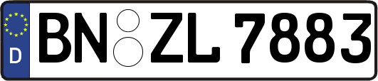 BN-ZL7883