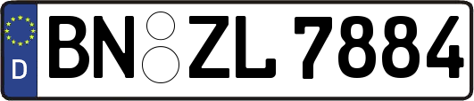 BN-ZL7884