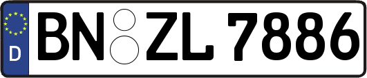 BN-ZL7886
