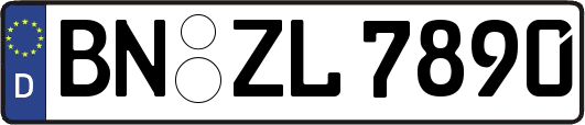 BN-ZL7890