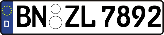 BN-ZL7892