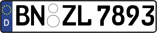 BN-ZL7893